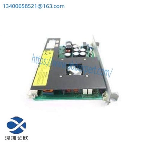 ABB RET650 Transformer Protection Module