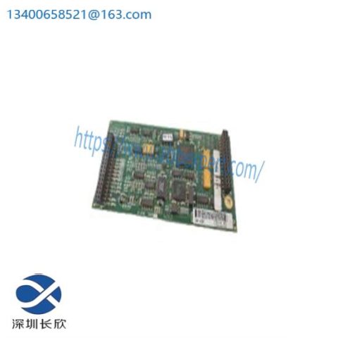 ABB RF533 3BSE014227R1 Industrial Controller Module