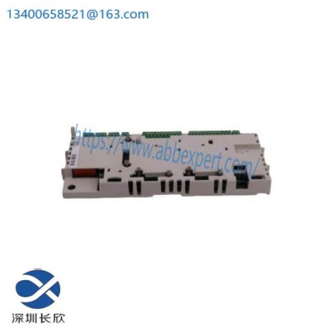 ABB DSQC626A - High-Performance Power Supply for Industrial Automation