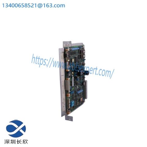 ABB RS01 - H&B Contronic RS 01 Control Module