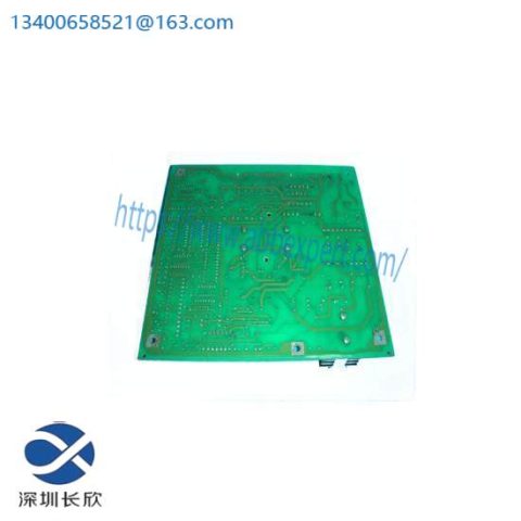 ABB 3HAC023254-004: Industrial Control System - High Performance PLC Module