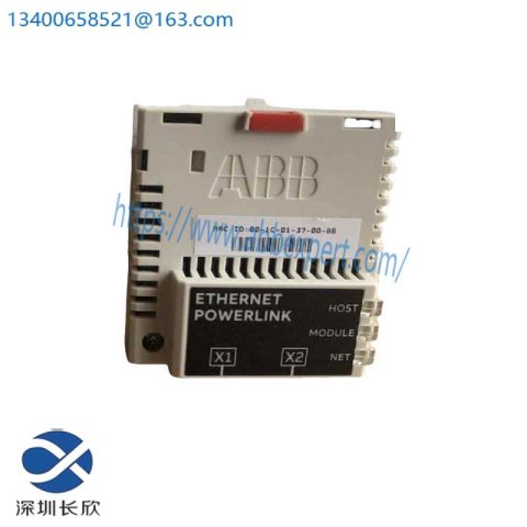 ABB SCYC51010 Module Card - High Performance Industrial Control Solution