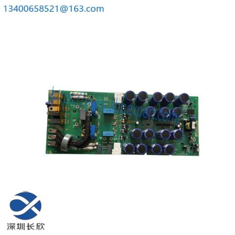 ABB SCYC51020 58052582G Industrial Control Module