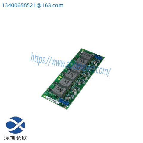 ABB SDCS-PIN-3A | 3ADT220120R0002 | Power Interface Board