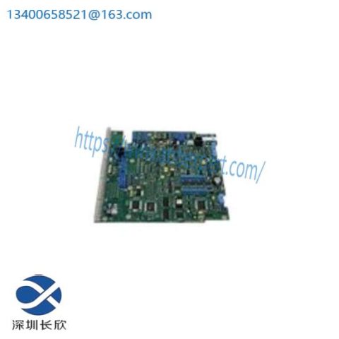 ABB SDCS-PIN3-B Industrial Control Module