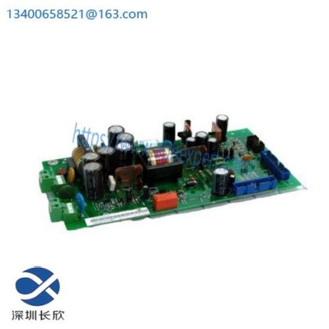 ABB SDCS-POW-1 Power Supply DCS Module