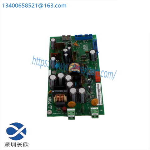 AB ControlLogix Chassis 1756-A13, 13 Slot Modular Automation Platform