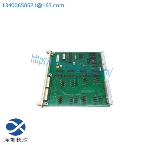 ABB SE96920414 YPK112A - Communication Module for Advanced Industrial Automation