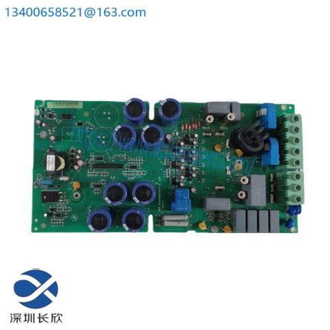 ABB SINT4310C Inverter Driver Board - Advanced Motor Control Solutions