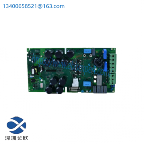 ABB SINT4330C Module Drive Board - High Performance Drive Board for Industrial Control Systems