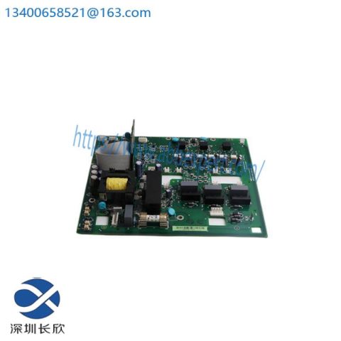 ABB SINT4610C - Main Circuit Board, for Industrial Automation