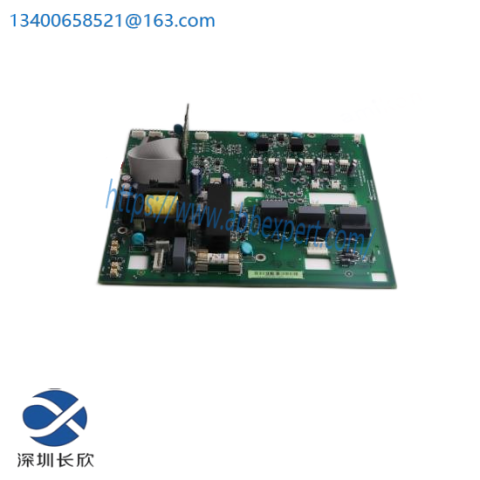 ABB SINT4610C SINT-4610C Power Circuit Board: Industrial Automation Innovation