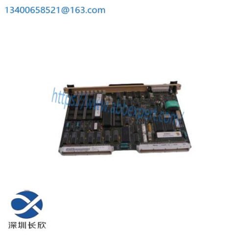 ABB SK-11: Industrial Control Module, High Precision, Durable Construction