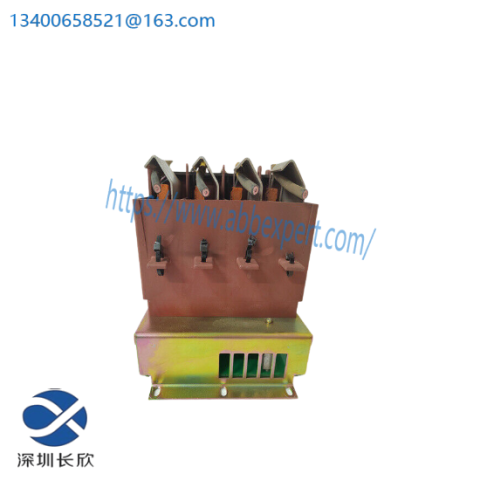 ABB SK616001-A Digital Output Module for Industrial Automation