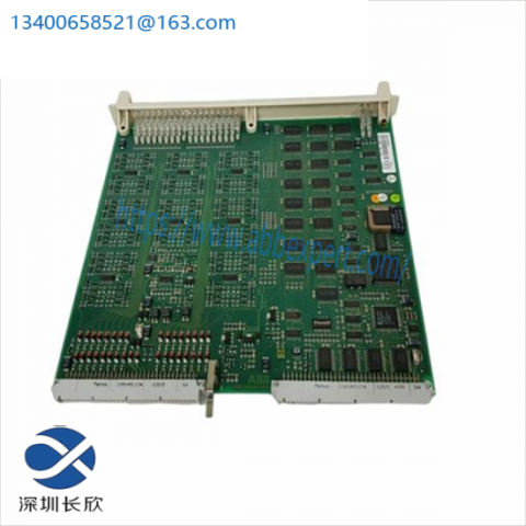 ABB SK829007-B Controller Module