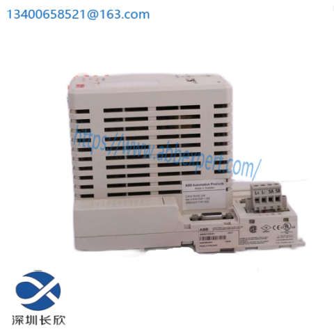 ABB SM1006S/B12/0000/32/STD: Precision Control Module for Industrial Automation