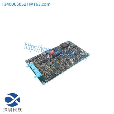 ABB SNAT601TAI - High-Power AC Drive Module