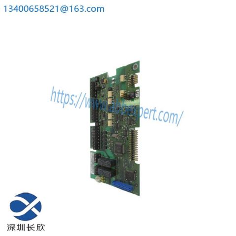 ABB SNAT 4041 PC BOARD - Advanced Control Solution for Industrial Automation