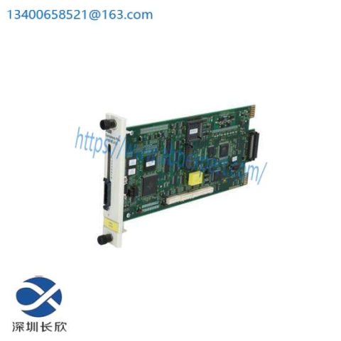 ABB SPBRC400 Bridge Controller Module for Industrial Automation Systems