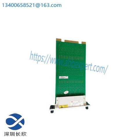 ABB SPDSI14 Digital Input Module for Industrial Automation