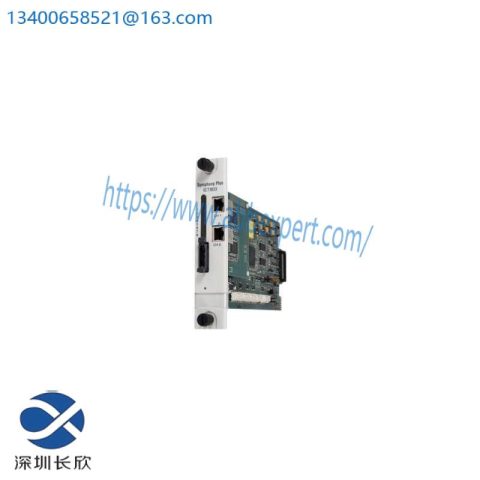 ABB SPIT800 Ethernet CIU Transfer Module: Precision Control, Seamless Integration