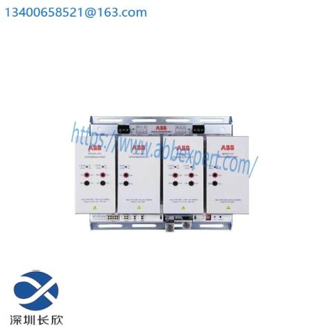 ABB SPS02 7760690157 - High-Performance Power Supply Module