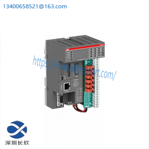 ABB TA562-RS-RTC Adapter Option Board, Advanced Integration for Industrial Automation