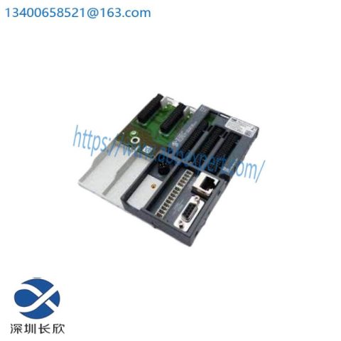 ABB TB521-ETH Modular Controller