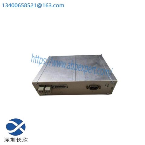 ABB TC512V1, 3BSE018059R1 - Precision Control Module for Industrial Automation