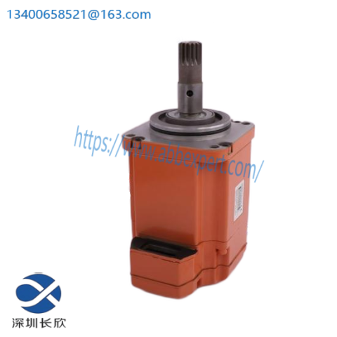 ABB TK457V050 Industrial Temperature Controller