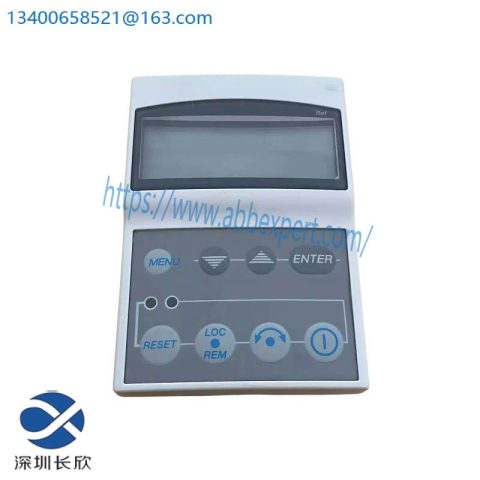 ABB TK803V018 3BSC950130R1 - High-Performance Drive Module