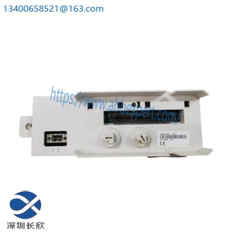 ABB TP857 3BSE030192R1 - High-Performance Control Module for Industrial Applications