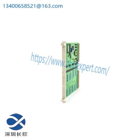 ABB TP858 3BSE018138R1 Industrial Module Controller