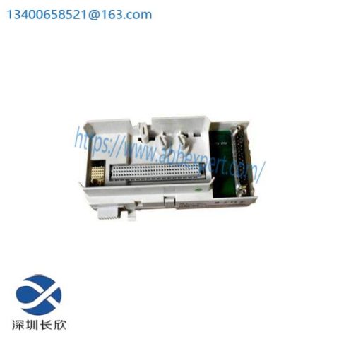 ABB TU812V1 Compact MTU; Manufacturer: ABB