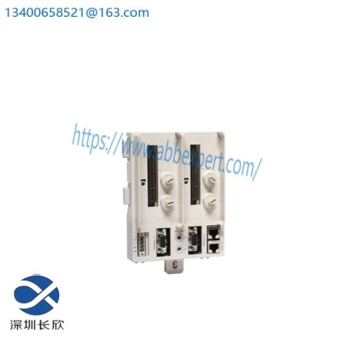 ABB TU846 | 3BSE022460R1 | Module Termination Unit