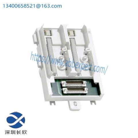 ABB TU854 S800 I/O - 800xA Hardware Selector: Precision & Efficiency for Industrial Automation