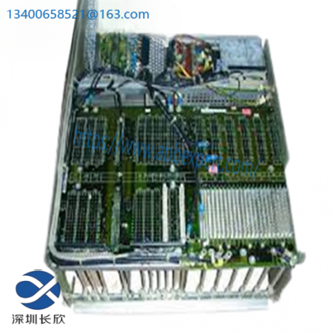 ABB UAD142A01 3BHE012551R0001 Controller Module for Industrial Automation