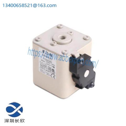 ABB UDD406A - High Performance Industrial Control Module