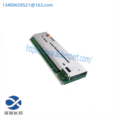 ABB UFC719AE01 | 3BHB000272R0001 | High-Performance Drive Controller