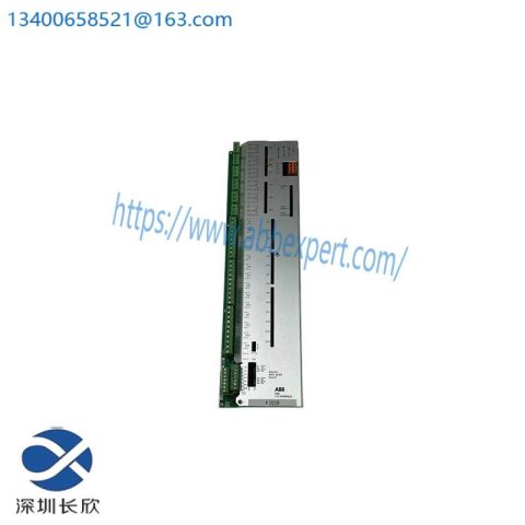 ABB UFC719AE101 3BHB003041R0101 Industrial Control Module