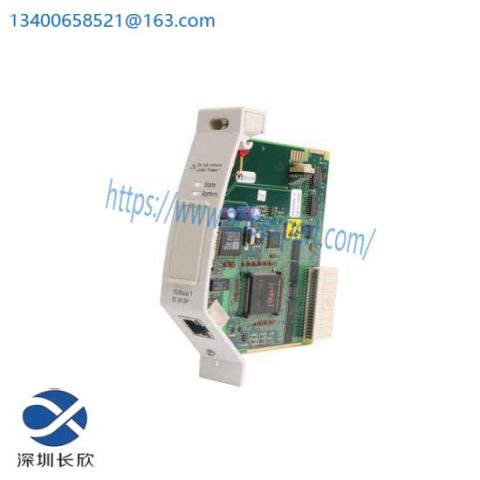 ABB UFC760BE01 3BHB007030R0001 Industrial Control Module