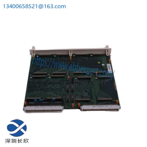 ABB UM B015 BE02 - Advanced Motion Control Module
