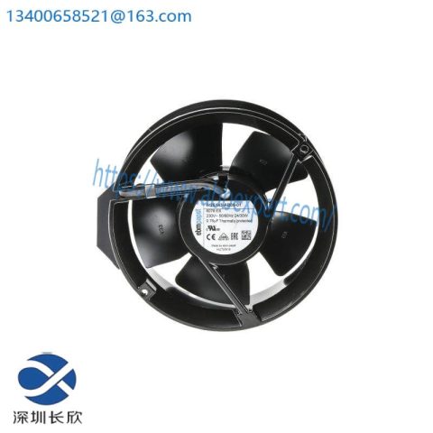 ABB UNS0122A-P Digital I/O Module for Industrial Automation Systems