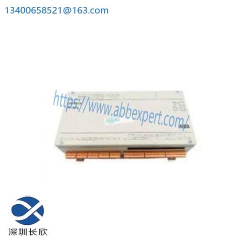 ABB UNS3670A-Z HIEE205011R0002 Digital I/O Module