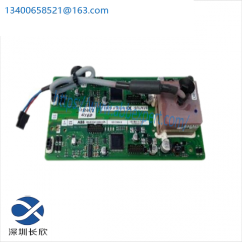 ABB VA-3180-10 Customized Industrial Controller