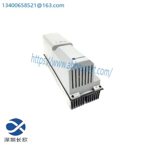 ABB VBX01BA High-Performance I/O Module