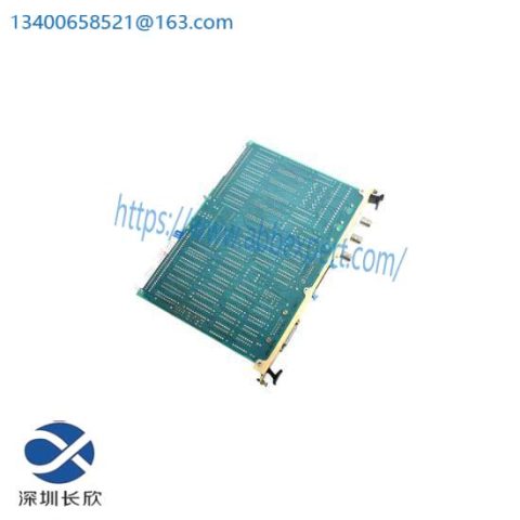 ABB VD86-GE1, High-Performance Variable Speed Drive, Industrial Automation Solutions