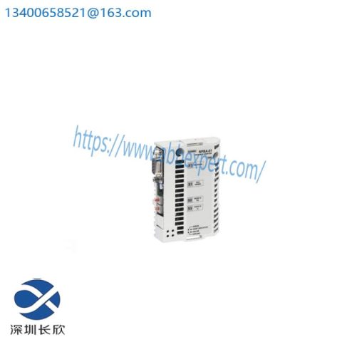 ABB XDD501A101 Digital Input Module for Industrial Automation