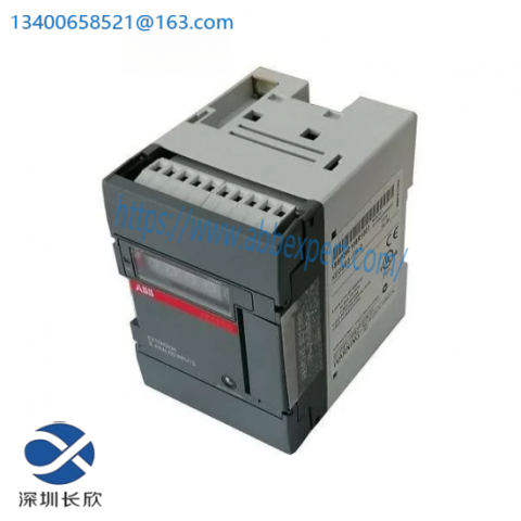 ABB XE08B5 | 1SBP260106R1001 | DCS Module