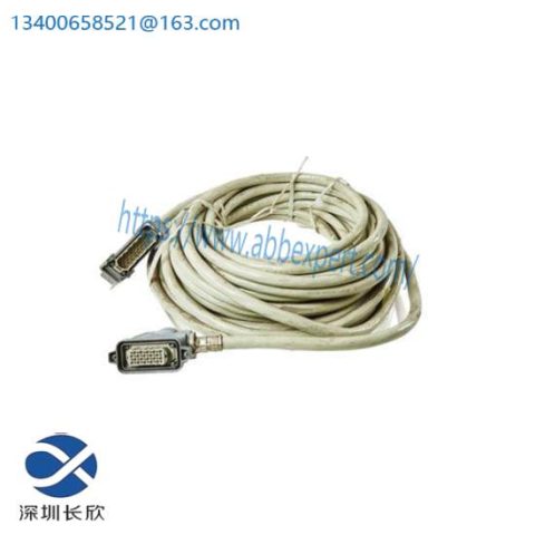 ABB XVC722AE101 - 3BHB002751R0101: Advanced Control Module for Industrial Automation